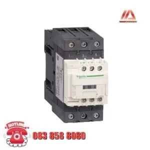 KHỞI ĐỘNG TỪ 40A 380VAC LC1D40AQ7