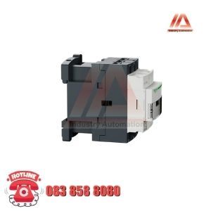 KHỞI ĐỘNG TỪ 25A 380VAC LC1D25Q7
