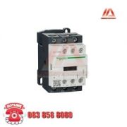 KHỞI ĐỘNG TỪ 25A 380VAC LC1D25Q7