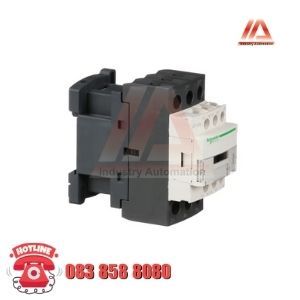 KHỞI ĐỘNG TỪ 25A 120VAC LC1D25G7