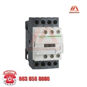 KHỞI ĐỘNG TỪ 40A 48VAC LC1D258E7