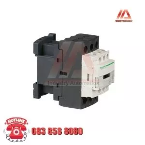 KHỞI ĐÔNG TỪ 18A 48VAC LC1D18E7