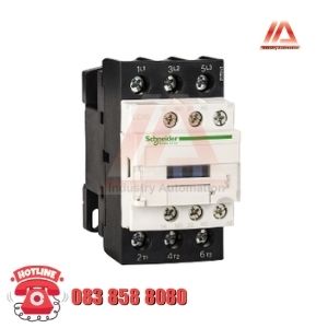 KHỞI ĐÔNG TỪ 18A 48VAC LC1D18E7