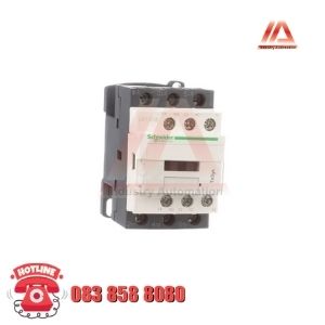 KHỞI ĐỘNG TỪ 12A 48VAC LC1D12E7