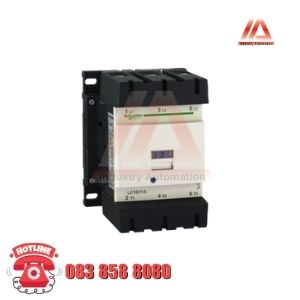 KHỞI ĐỘNG TỪ 115A 48VAC LC1D115E7