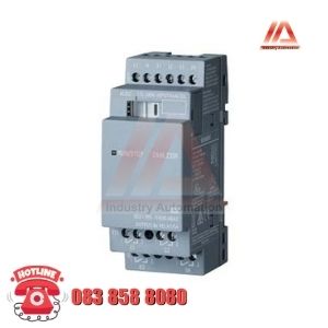 MODULE DM8 230R 4DI/4DO 6ED1055-1FB00-0BA2