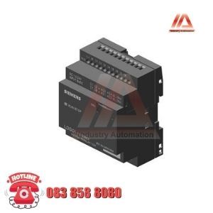 LOGO! 12/24RCO 24VDC/RELAY  6ED1052-2MD00-0BA6