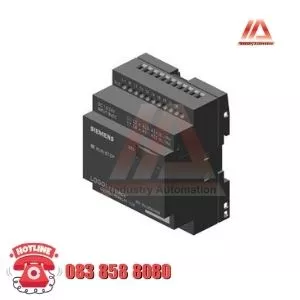 LOGO! 12/24RCO 24VDC/RELAY  6ED1052-2MD00-0BA6