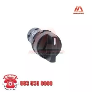 CÔNG TẮC XOAY 2 VỊ TRÍ XB7ND25