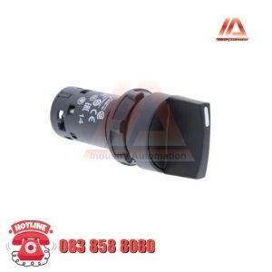 CÔNG TẮC XOAY 2 VỊ TRÍ XB7ND25
