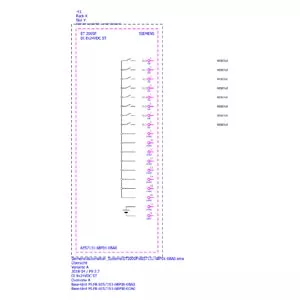 MODULE DI 8x 24VDC LOẠI 3 6ES7131-6BF01-0BA0