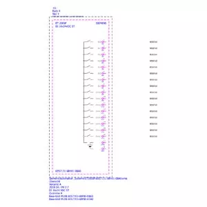 MODULE DI 16x 24VDC LOẠI 3 6ES7131-6BH01-0BA0