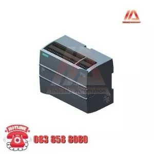 CPU 1215 FC DC/DC/DC 6ES7215-1AF40-0XB0