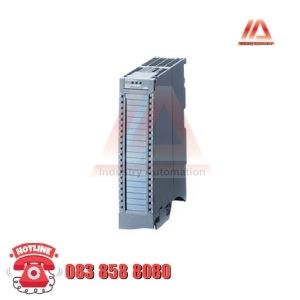 MODULE DI 16x24 V DC BA 6ES7521-1BH50-0AA0