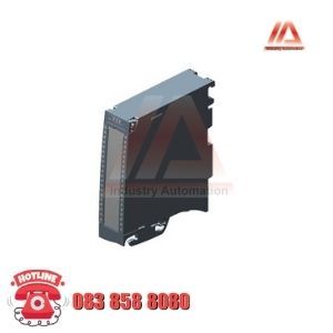 MODULE DI 16x24 V DC BA 6ES7521-1BH50-0AA0