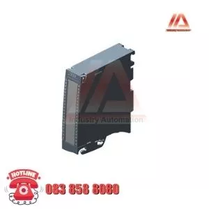 MODULE DI 16x24 V DC BA 6ES7521-1BH50-0AA0