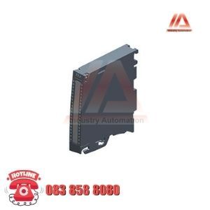 MODULE DI 16x24 V DC BA 6ES7521-1BH10-0AA0
