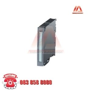 MODULE DI 16x24 V DC BA 6ES7521-1BH10-0AA0