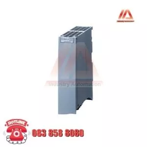 BỘ NGUỒN S7-1500 25W 24VDC 6ES7505-0KA00-0AB0
