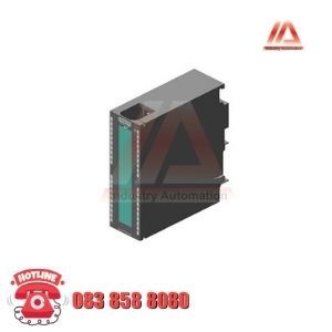 MODULE AO SM 332 8AO 6ES7332-5HF00-0AB0