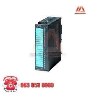 MODULE AO SM 332 8AO 6ES7332-5HF00-0AB0