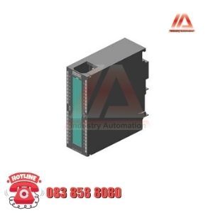 MODULE SM 323 16DI 16DO 6ES7323-1BL00-0AA0