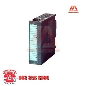 MODULE SM323 8DI 8DO 6ES7323-1BH01-0AA0