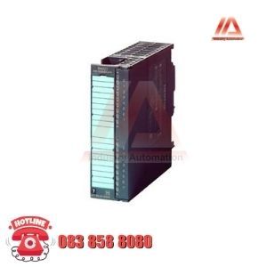 MODULE SM323 8DI 8DO 6ES7323-1BH01-0AA0