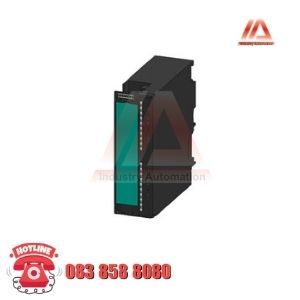 MODULE SM323 8DI 8DO 6ES7323-1BH01-0AA0