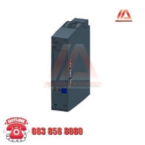MODULE AO 4XU/I STANDARD 6ES7135-6HD00-0BA1