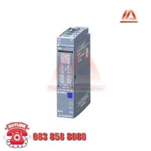 MODULE AO 2xI TIÊU CHUẨN 6ES7135-6GB00-0BA1