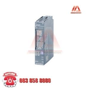 MODULE AI 4xRTD/TC HIGH FEATURE 6ES7134-6JD00-0CA1