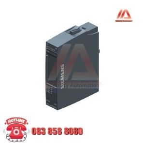MODULE AI 8XI 2-/4- WIRE BASIC 6ES7134-6GF00-0AA1