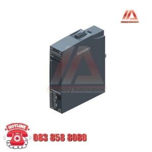 MODULE DO 16x 24V DC/0,5A 6ES7132-6BH01-0BA0