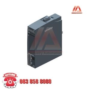 MODULE DO 8x 24V DC/0,5A 6ES7132-6BF01-0BA0