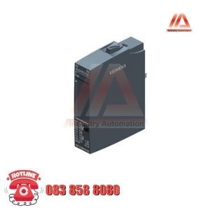 MODULE DO 8x 24V DC/0,5A 6ES7132-6BF01-0BA0