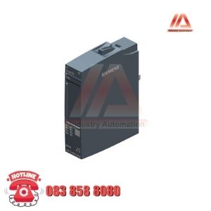 MODULE DI 8x 24VDC LOẠI 3 6ES7131-6BF01-0BA0