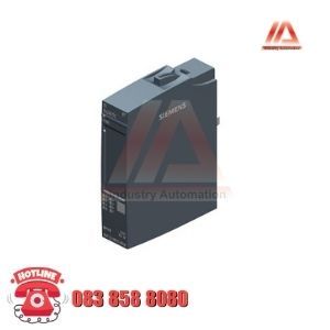 MODULE DI 8x 24VDC LOẠI 3 6ES7131-6BF01-0BA0