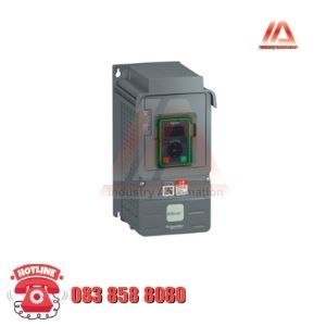 BIẾN TẦN 0.75KW 3P 380...460V ATV610U07N4