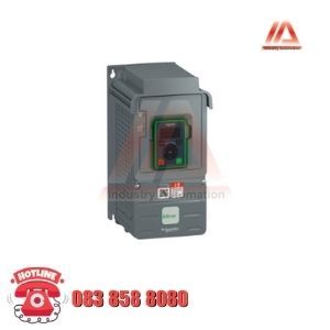 BIẾN TẦN 2.2KW 3P 380...460V ATV610U22N4