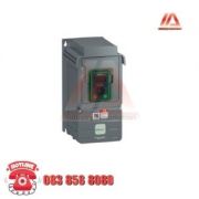 BIẾN TẦN 3KW 3P 380...460V ATV610U30N4