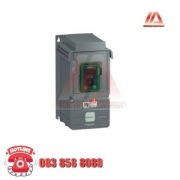 BIẾN TẦN 4KW 3P 380...460V ATV610U40N4