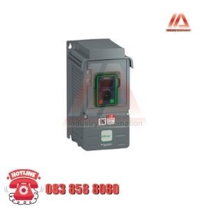 BIẾN TẦN 5.5KW 3P 380...460V ATV610U55N4