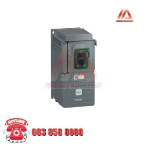 BIẾN TẦN 11KW 3P 380...460V ATV610D11N4