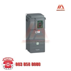 BIẾN TẦN 18.5KW 3P 380...460V ATV610D18N4