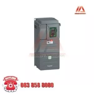 BIẾN TẦN 18.5KW 3P 380...460V ATV610D18N4