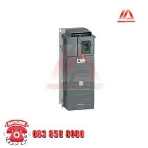 BIẾN TẦN 37KW 3P 380-460V ATV610D37N4