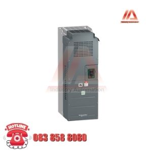 BIẾN TẦN 110KW 3P 380...460V ATV610C11N4