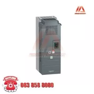 BIẾN TẦN 110KW 3P 380...460V ATV610C11N4