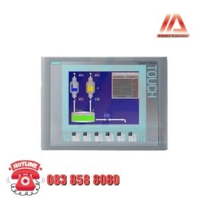 HMI KTP600 BASIC COLOR DP 6 INCH 6AV6647-0AC11-3AX0